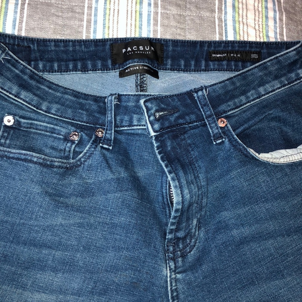 Pacsun Men’s Jeans